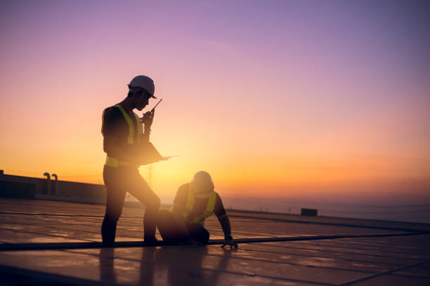 Best Metal Roofing Contractor  in Loyola, CA