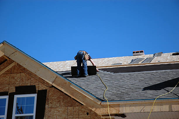 Best Roof Leak Repair  in Loyola, CA