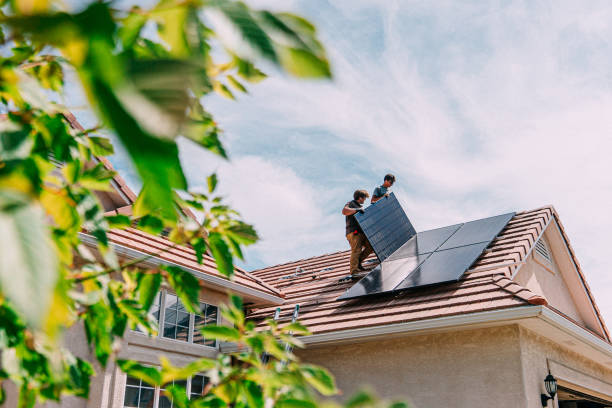 Quick and Trustworthy Emergency Roof Repair Services in Loyola, CA
