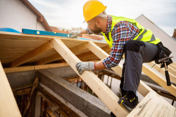 Best New Roof Installation  in Loyola, CA