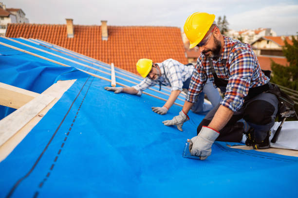 Best Roof Waterproofing Services  in Loyola, CA