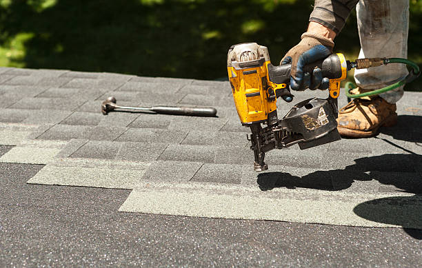 Best Emergency Roof Repair  in Loyola, CA