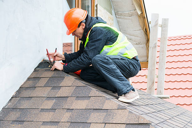 Best Roof Repair Services  in Loyola, CA