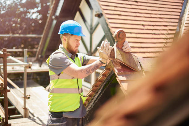 Roof Waterproofing Services in Loyola, CA