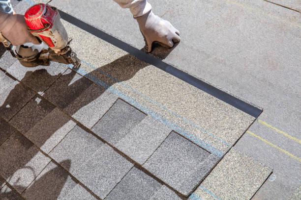 Best Roof Inspection Near Me  in Loyola, CA